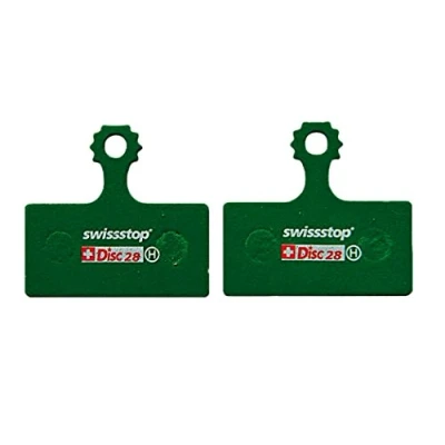 Abbildung von SwissStop SHIMANO disc28