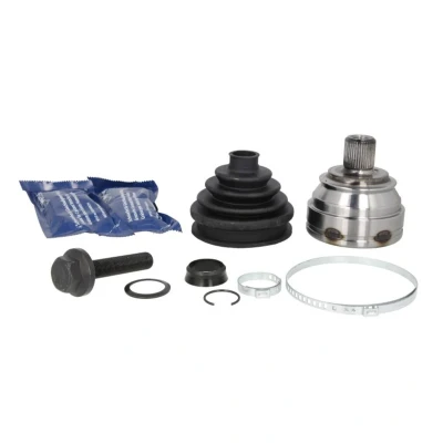 Abbildung von MEYLE 100 498 0054 Gelenksatz ORIGINAL Quality radseitig ohne ABS Ring VOLKSWAGEN: Transporter 4 Bus, kfzteile, mister auto, atp