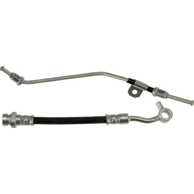Abbildung von TRW PHD2187 Bremsschläuche 149 M10x1