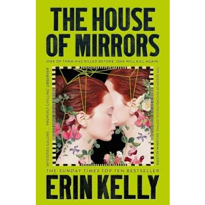 Abbildung von the House of Mirrors: unforgettable and gripping suspense from author He Said She