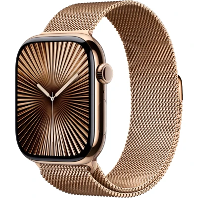 Abbildung von Apple Smartwatch »Watch 10 Titan«, Watch OS 11,)