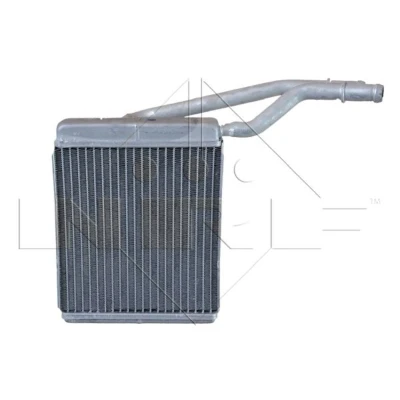 Abbildung von NRF 54226 Wärmetauscher FORD: Focus Mk1 Hatchback