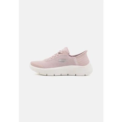 Abbildung von Skechers FLEX Bungee Sneaker low, Damen, Größe: 35.5, Mauve Schuhe