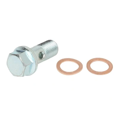 Abbildung von Hohlschraube, Lader EVORON EVMK0192