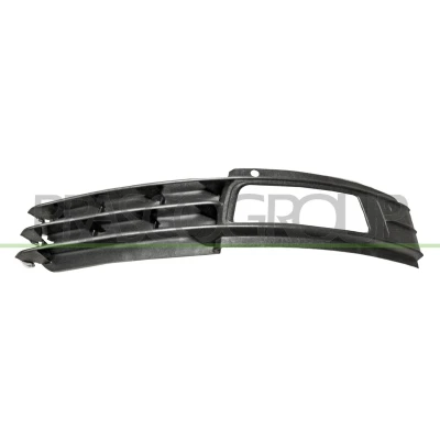 Abbildung von PRASCO AD0362124 Lüftungsgitter mit Loch/Löchern für Nebellampen vorne links AUDI: A6 C6 Avant, Saloon