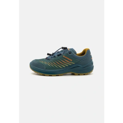Abbildung von Lowa Wanderschuh »ZIRROX II GTX LO JR«, wasserdicht