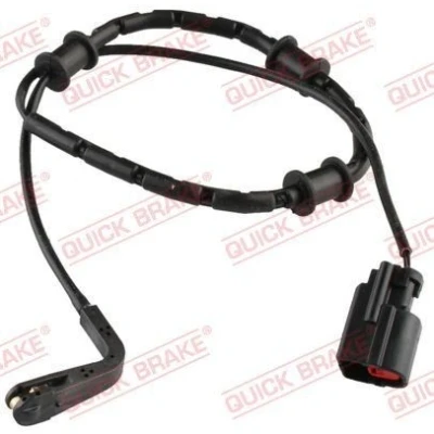 Abbildung von QUICK BRAKE WS 0461 A Verschleißanzeige Achssatz JAGUAR: XJ Saloon
