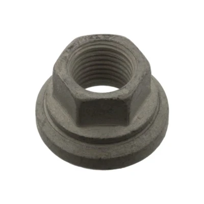 Abbildung von FEBI BILSTEIN 44869 Radmuttern Flachbund 19 VOLKSWAGEN: Crafter 30 50 Platform/Chassis