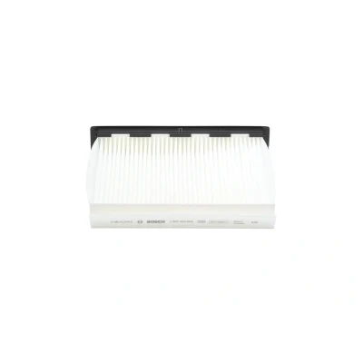 Abbildung von BOSCH 1 987 432 094 Innenraumfilter Partikelfilter 236 240 48 RENAULT: GRAND SCENIC 2, 2