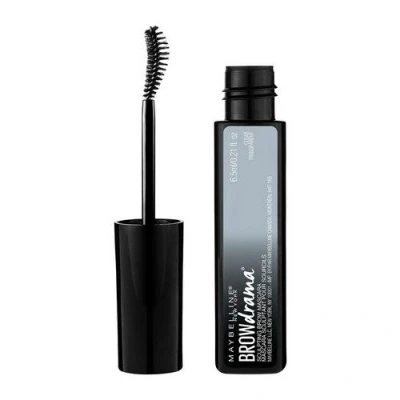 Abbildung von Maybelline Express Brow Drama Mascara Transparant 7,6 ml