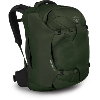 Abbildung von Osprey Farpoint 55 Rucksack