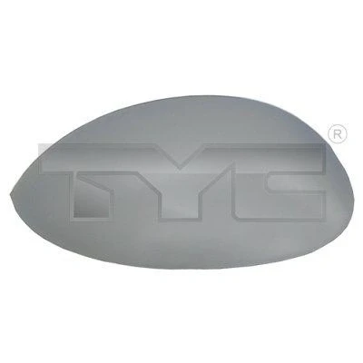 Abbildung von TYC 305 0160 2 Abdeckung, Außenspiegel links grundiert PEUGEOT: 206 Hatchback, 206+ Hatchback