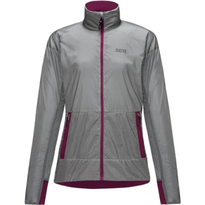 Abbildung von GORE WEAR Damen Drive Jackets, Multicolour, 38 EU
