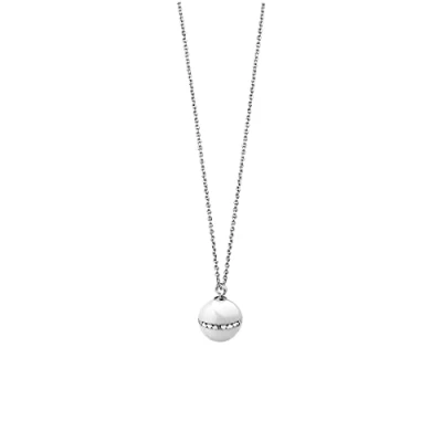 Abbildung von BERING weiblich Ketten 45 cm silber glänzend Chain Set15