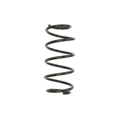 Abbildung von LESJÖFORS 4063414 Fahrwerksfeder Vorderachse Schraubenfeder OPEL: Astra F CC