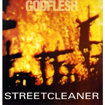 Abbildung von Street Cleaner [Vinyl LP]