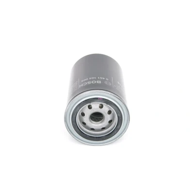 Abbildung von BOSCH 0 451 104 005 Ölfilter 13/16&quot; 16 UN Anschraubfilter
