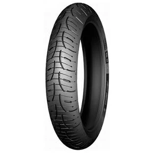Abbildung von Michelin Pilot Road 4 Gt 120/70 R17 58W PKW Sommerreifen Reifen 429567