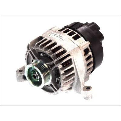 Abbildung von DENSO DAN517 Lichtmaschine 14V 70A FIAT: Grande Punto Hatchback, Panda III II ALFA ROMEO: MiTo, LANCIA: Musa kfzteile,