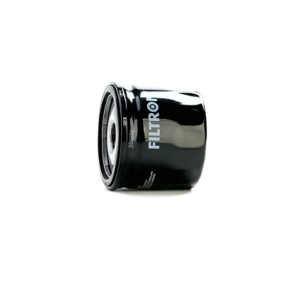 Abbildung von FILTRON OP 643/4 Ölfilter M 20 X 1.5 Anschraubfilter RENAULT: Duster, CLIO 2, MEGANE 3 Grandtour, DACIA: SANDERO Duster Off Road, LOGAN MCV 2