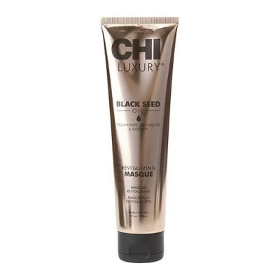 Abbildung von CHI Black Seed Oil Revitalizing Masque 147 ml