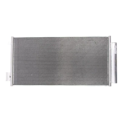 Abbildung von DENSO DCN09044 Klimakondensator mit Trockner R 134a FIAT: Tipo Estate, 500L, Saloon