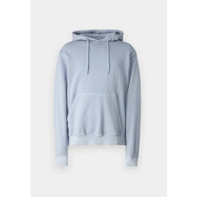 Abbildung von Jack &amp; Jones Jjecharge Sweatshirt, Herren, Größe: XS, Chambray blue