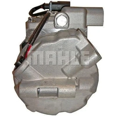 Abbildung von MAHLE ORIGINAL ACP 93 000S Kompressor 7SEU17C 12 PAG 46 R 134a mit Dichtring VOLKSWAGEN: Transporter 5 Bus, 5, Multivan (7HM