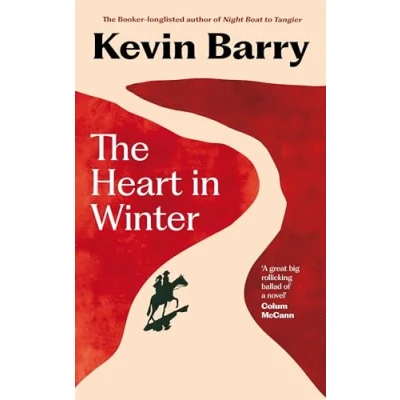 Abbildung von THE Heart in Winter: IRISH TIMES BESTSELLER