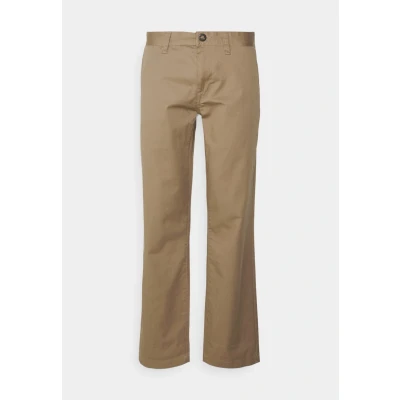 Abbildung von Volcom Frickin Modern Stoffhose, Herren, Größe: 28x32, Khaki