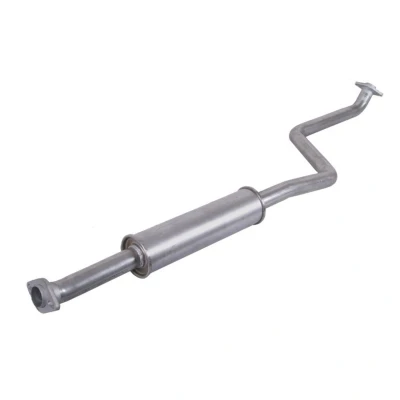 Abbildung von ASMET 11.043 Mittelschalldämpfer MAZDA: 323 F 6