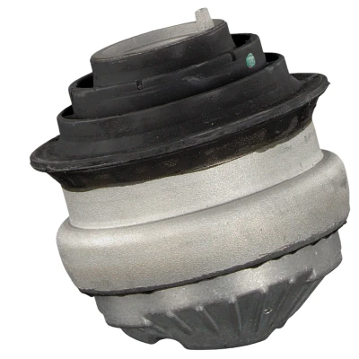 Abbildung von FEBI BILSTEIN 09154 Motorlager vorne rechts Hydrolager MERCEDES BENZ: C Class T modell, Saloon