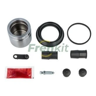 Abbildung von FRENKIT 257910 Bremssattel Reparatursatz Vorderachse 57 Kit+Piston BMW: 3 Touring, Saloon, X3
