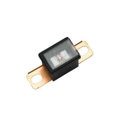 Abbildung von HELLA 8JS 740 026 551 Sicherung 80A schwarz 32V
