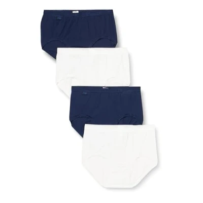 Abbildung von sloggi Slip »Slip Basic+Midi C4P 4er Pack«