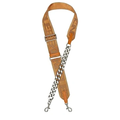 Abbildung von Liebeskind Berlin Fancy Strap 1, Long (HxBxT 0cm x 6cm 140cm), Brick