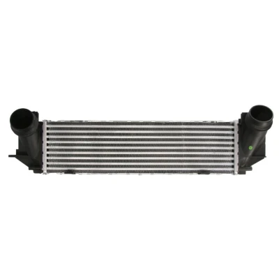 Abbildung von NRF 30978 Ladeluftkühler Aluminium