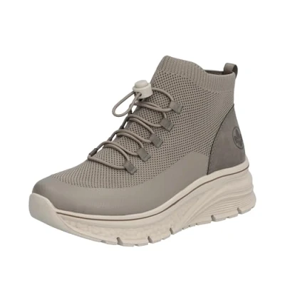 Abbildung von Rieker Damen Kurzstiefel 48059