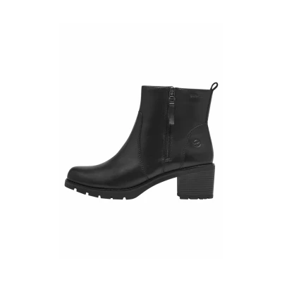 Abbildung von Tamaris Snowboot/Winterstiefel, Damen, Größe: 40, Black nappa Schuhe