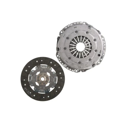 Abbildung von SACHS 3000 970 129 Kupplungssatz ohne Ausrücklager 235 PEUGEOT: 5008 I, 508 I SW, 308 CITROËN: C5 3, C4 II Hatchback, Picasso 1