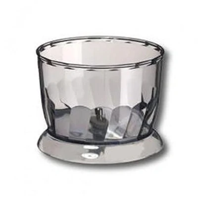 Abbildung von Braun Zerkleinerer Behälter 500ml CA5000 Typ 4130,4191