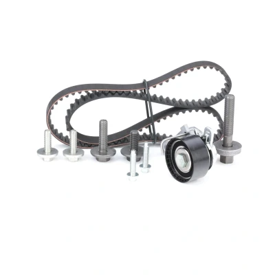 Abbildung von INA 530 0140 10 Zahnriemensatz 117 FORD: Focus 2, Mk1 Hatchback, FIESTA 4, MAZDA: 2 VOLVO: V50
