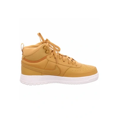 Abbildung von Nike SB Court Vision MID Winter Sneaker high, Größe: 44, Beige Schuhe