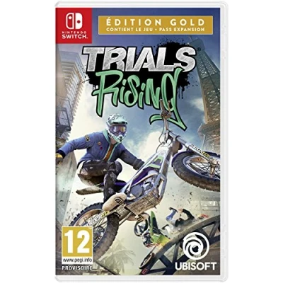 Abbildung von Trials Rising Gold Switch NV Prix