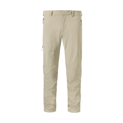 Abbildung von Schöffel LANG KOPER1 WARM Outdoorhose, Herren, Größe: 50, Braun