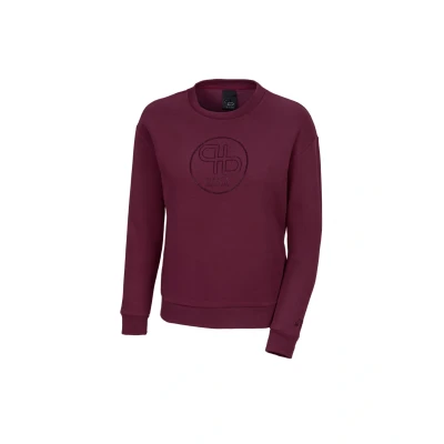 Abbildung von Pikeur Pullover Selection Mulberry 34