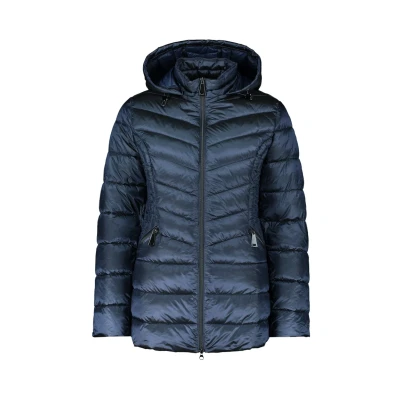 Abbildung von Betty Barclay Outdoorjacke »Outdoorjacke mit abnehmbarer Kapuze«