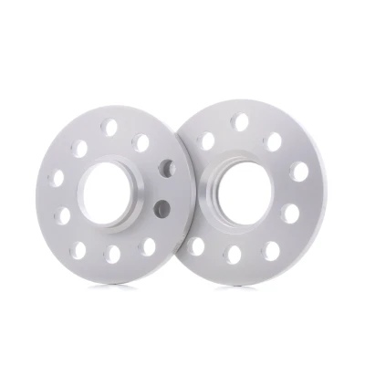 Abbildung von H&amp;R 2055571b Spurverbreiterung 5 112 10 AUDI: A4 B5 Avant, TT Coupe, A3 Sportback, VOLKSWAGEN: Golf 7, Passat GP Estate, Tiguan Allspace
