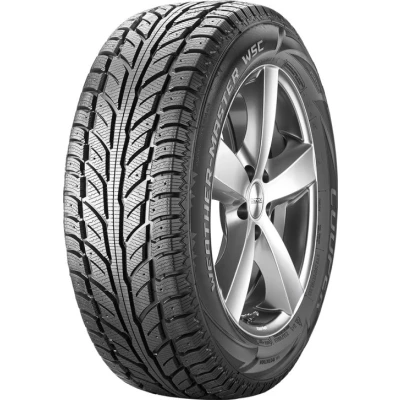 Abbildung von Cooper Weathermaster WSC 225/45 R19 96H PKW Winterreifen Reifen BMW: 3 Touring, GT, X1, OPEL: Mokka / X, NISSAN: Qashqai 2 S030491