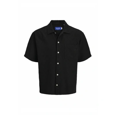 Abbildung von Jjejeff AOP Resort Shirt Ss Sn